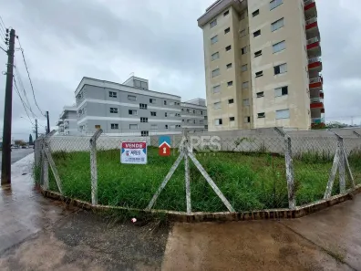 Lote/Terreno à venda, 365m² no Campo Limpo, Americana