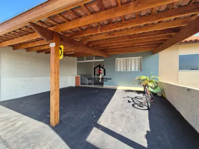 Casa de Condomínio com 2 Quartos à venda, 85m² no Barreiro, Taubaté