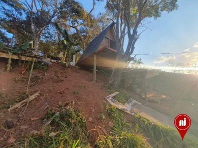 Fazenda/Sítio com 1 Quarto à venda, 46m² no Capão, Mário Campos