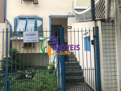 Casa com 1 Quarto à venda, 175m² no Vila Clementino, São Paulo
