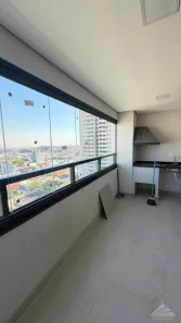 Apartamento com 3 Quartos para alugar, 76m² no Vila Bocaina, Mauá