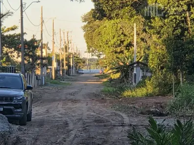 Lote/Terreno à venda, 337m² no Costeira, Balneário Barra do Sul
