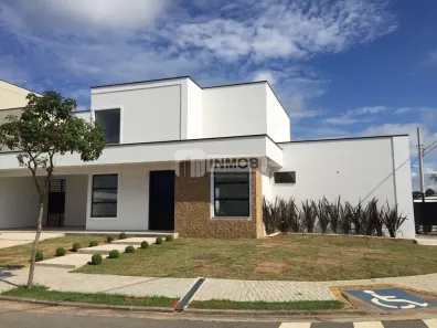 Casa de Condomínio com 3 Quartos à venda, 277m² no Estiva, Taubaté