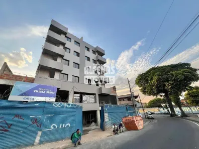 Cobertura com 3 Quartos à venda, 147m² no Riacho das Pedras, Contagem