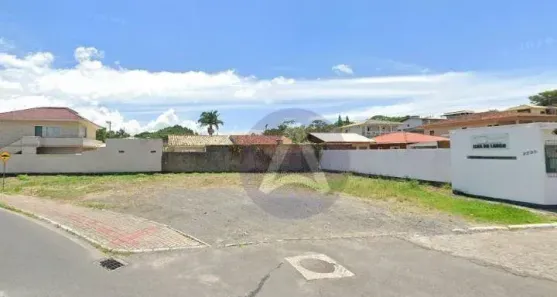 Lote/Terreno à venda, 450m² no Tapera da Base, Florianópolis