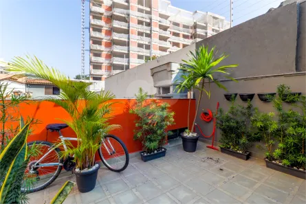Casa com 4 Quartos à venda, 190m² no Alto da Lapa, São Paulo