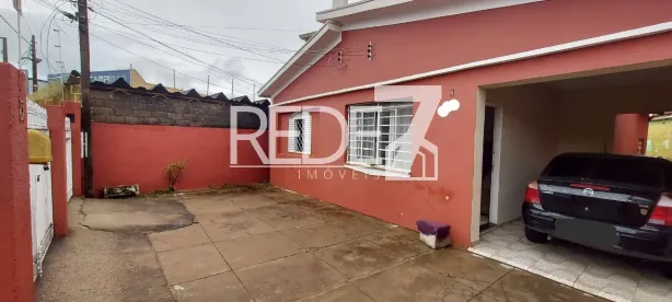 Casa com 7 Quartos à venda, 147m² no Jardim do Lago, Campinas
