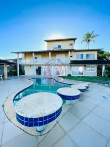 Casa com 6 Quartos à venda, 1100m² no Pituaçu, Salvador
