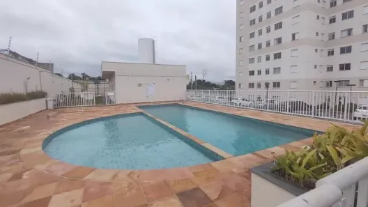 Apartamento com 2 Quartos à venda, 50m² no Jardim do Lago Continuação, Campinas