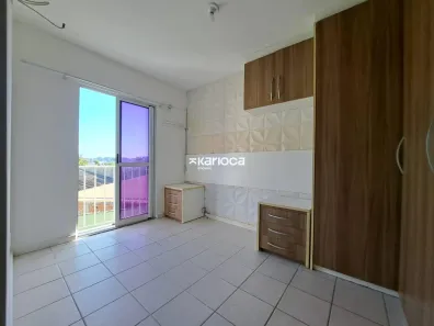 Apartamento com 2 Quartos para alugar, 87m² no Curicica, Rio de Janeiro
