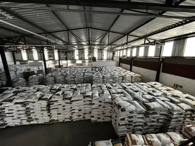 Galpão/Depósito/Armazém à venda, 1000m² no Califórnia, Belo Horizonte