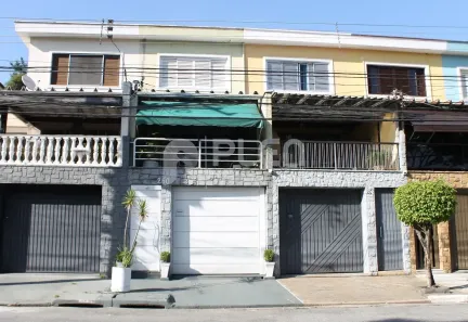 Sobrado com 2 Quartos à venda, 140m² no Jardim Franca, São Paulo