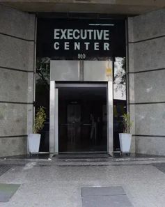 Sala Comercial para venda ou aluguel, 27m² no Centro, Belo Horizonte
