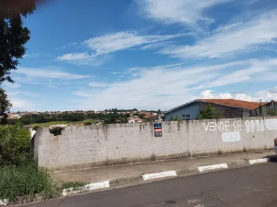 Lote/Terreno à venda, 400m² no V Olinda, São Pedro