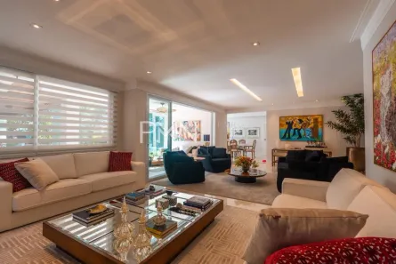 Casa de Condomínio com 5 Quartos à venda, 700m² no Jardim Conceição, Campinas