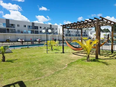 Apartamento com 2 Quartos para alugar, 68m² no Universidade, Vitória da Conquista