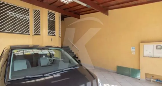Casa com 3 Quartos à venda, 116m² no Vila Medeiros, São Paulo