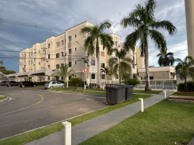 Apartamento com 2 Quartos à venda, 46m² no Coxipó, Cuiabá