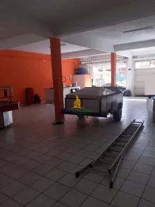 Ponto Comercial à venda, 328m² no Jardim Monte Carmelo, Guarulhos