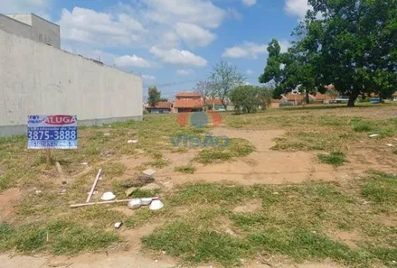 Lote/Terreno à venda, 153m² no Parque Campo Bonito, Indaiatuba