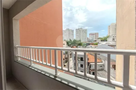 Apartamento com 1 Quarto à venda, 21m² no Bela Vista, São Paulo