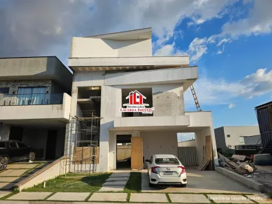Casa de Condomínio com 4 Quartos à venda, 296m² no Ponta Negra, Manaus