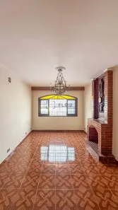 Casa com 3 Quartos à venda, 170m² no Parque Sonia, São Paulo