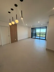 Apartamento com 3 Quartos para alugar, 132m² no Jardim Leblon, Cuiabá
