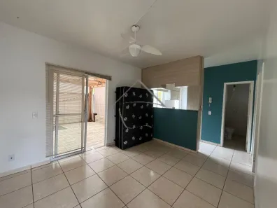 Apartamento com 1 Quarto para alugar, 55m² no Nereu Ramos, Jaraguá do Sul
