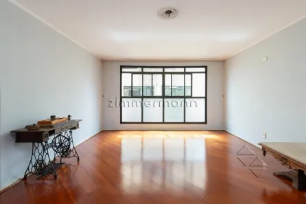 Apartamento com 3 Quartos à venda, 111m² no Pinheiros, São Paulo