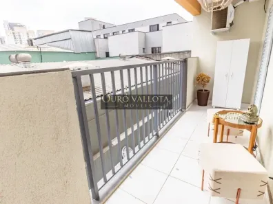 Apartamento com 1 Quarto à venda, 27m² no Mooca, São Paulo