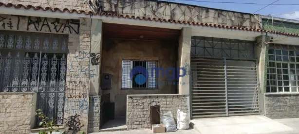 Casa com 3 Quartos para alugar, 100m² no Vila Maria, São Paulo