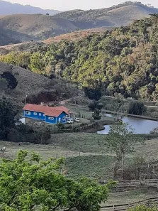 Fazenda/Sítio com 3 Quartos à venda, 200m² no , Jambeiro