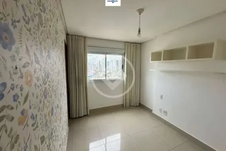 Apartamento com 3 Quartos à venda, 114m² no Setor Bueno, Goiânia