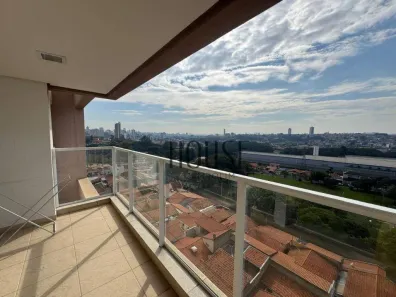 Apartamento com 3 Quartos à venda, 87m² no Jardim Sandra, Sorocaba