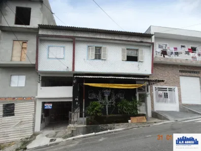 Imóvel Comercial para alugar, 100m² no Cangaíba, São Paulo