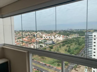 Apartamento com 2 Quartos à venda, 70m² no Jardim Tarraf II, São José do Rio Preto