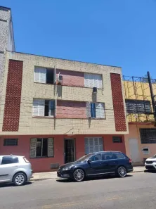 Kitnet com 1 Quarto para alugar, 37m² no Cidade Baixa, Porto Alegre