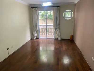 Apartamento com 3 Quartos à venda, 100m² no Bela Vista, São Paulo