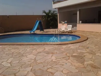 Sobrado com 4 Quartos à venda, 532m² no City Ribeirão, Ribeirão Preto