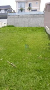 Lote/Terreno à venda, 364m² no Alphaville, Santana de Parnaíba