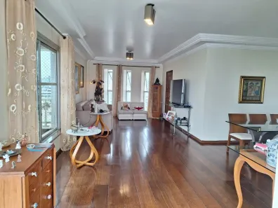 Apartamento com 4 Quartos à venda, 187m² no Jardim Apipema, Salvador
