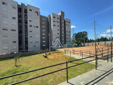 Apartamento com 2 Quartos à venda, 63m² no Santa Marta, Passo Fundo