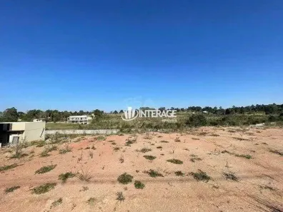 Lote/Terreno à venda, 3772m² no Loteamento Bosque Merhy, Quatro Barras