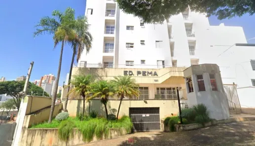 Apartamento com 1 Quarto à venda, 62m² no Vila Itapura, Campinas