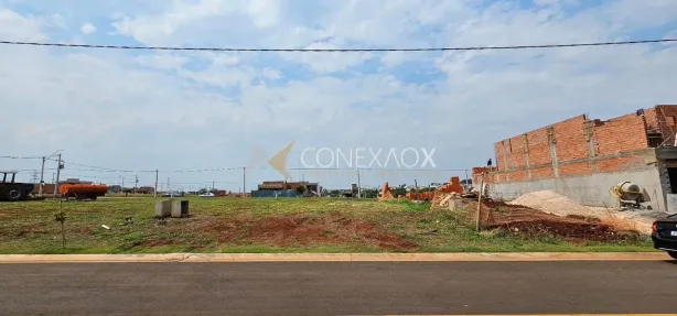 Lote/Terreno à venda, 325m² no Parque Brasil 500, Paulínia