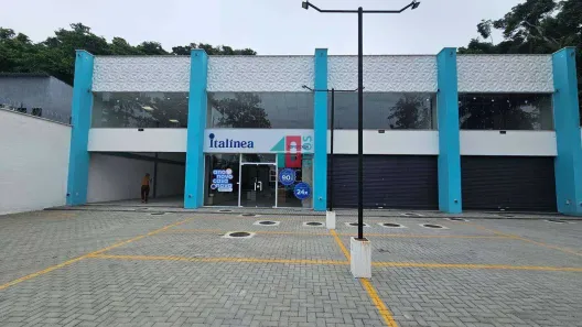 Ponto Comercial para alugar, 150m² no Vargem Pequena, Rio de Janeiro