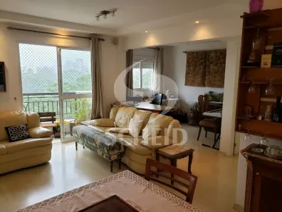 Apartamento com 2 Quartos à venda, 120m² no Vila Cruzeiro, São Paulo