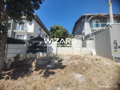 Lote/Terreno à venda, 230m² no Jardim Maristela, Atibaia