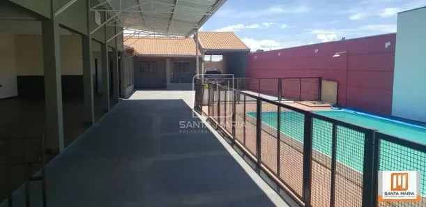 Imóvel Comercial com 3 Quartos à venda, 291m² no Ipiranga, Ribeirão Preto
